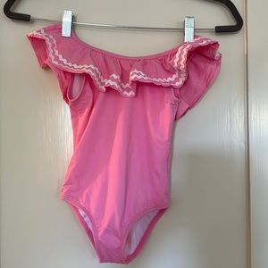 Janie and Jack Bathing Suit